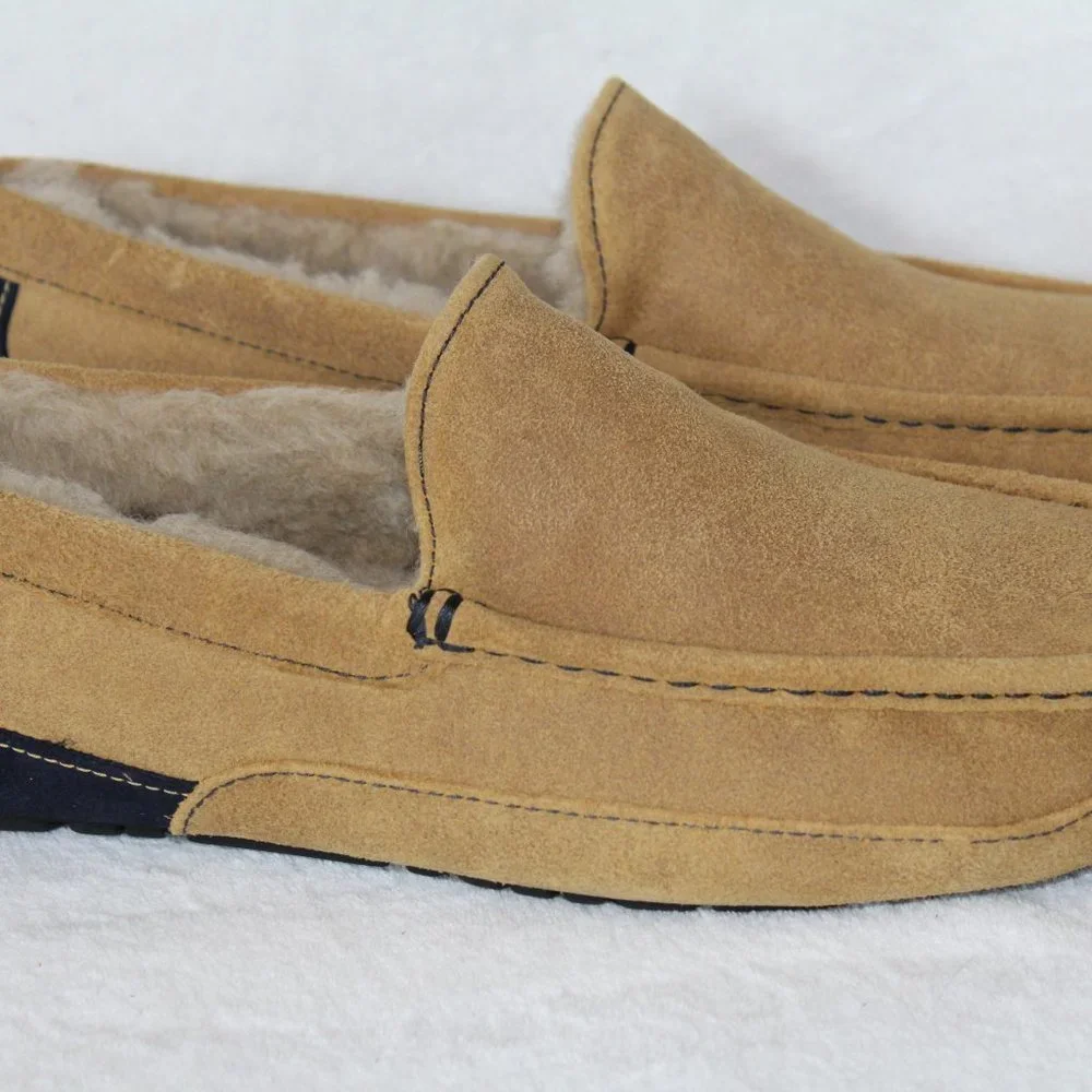 UGG size info